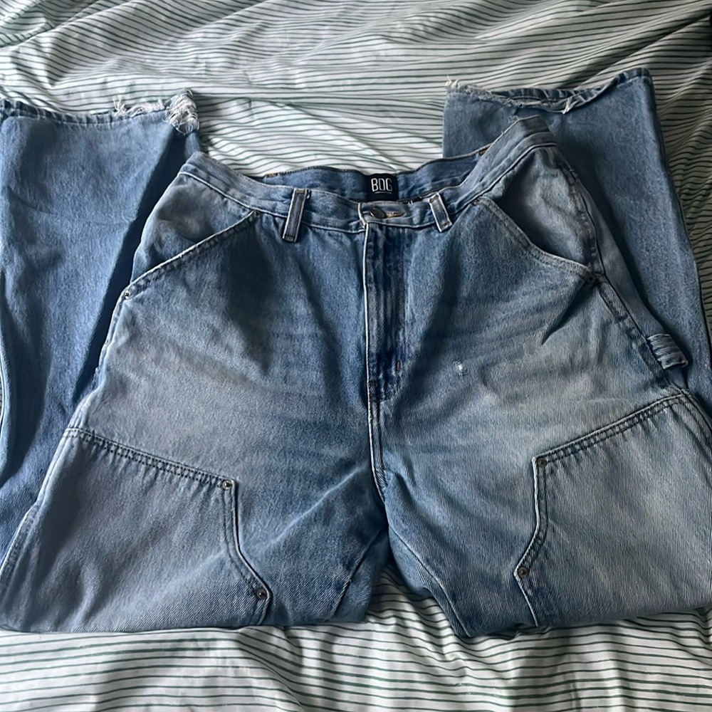 BDG Baggy jeans